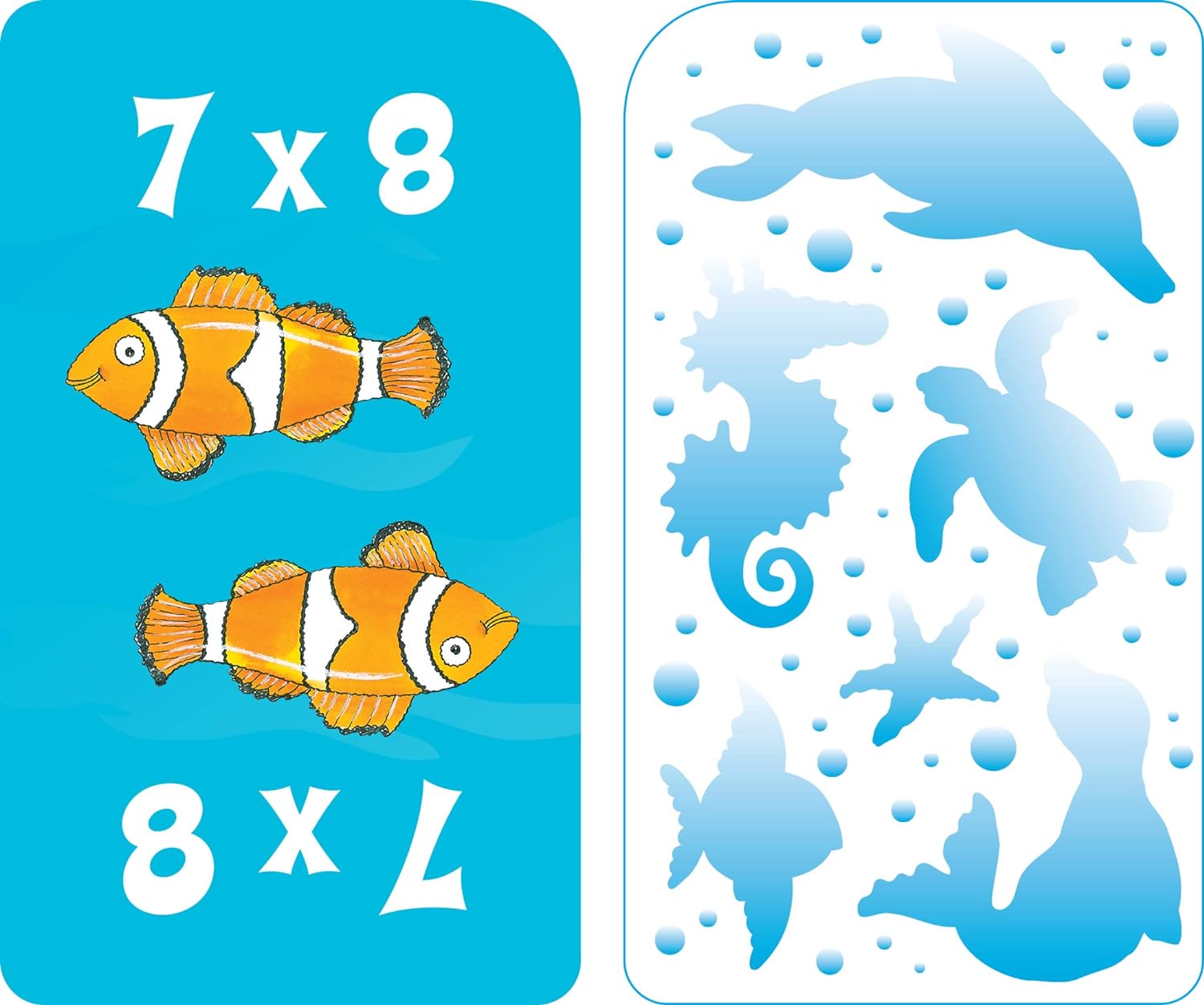 Math War Multiplication Game Cards Review