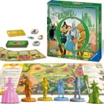 Adventure Book Game Wizard of Oz: A Magical Journey Reviewed