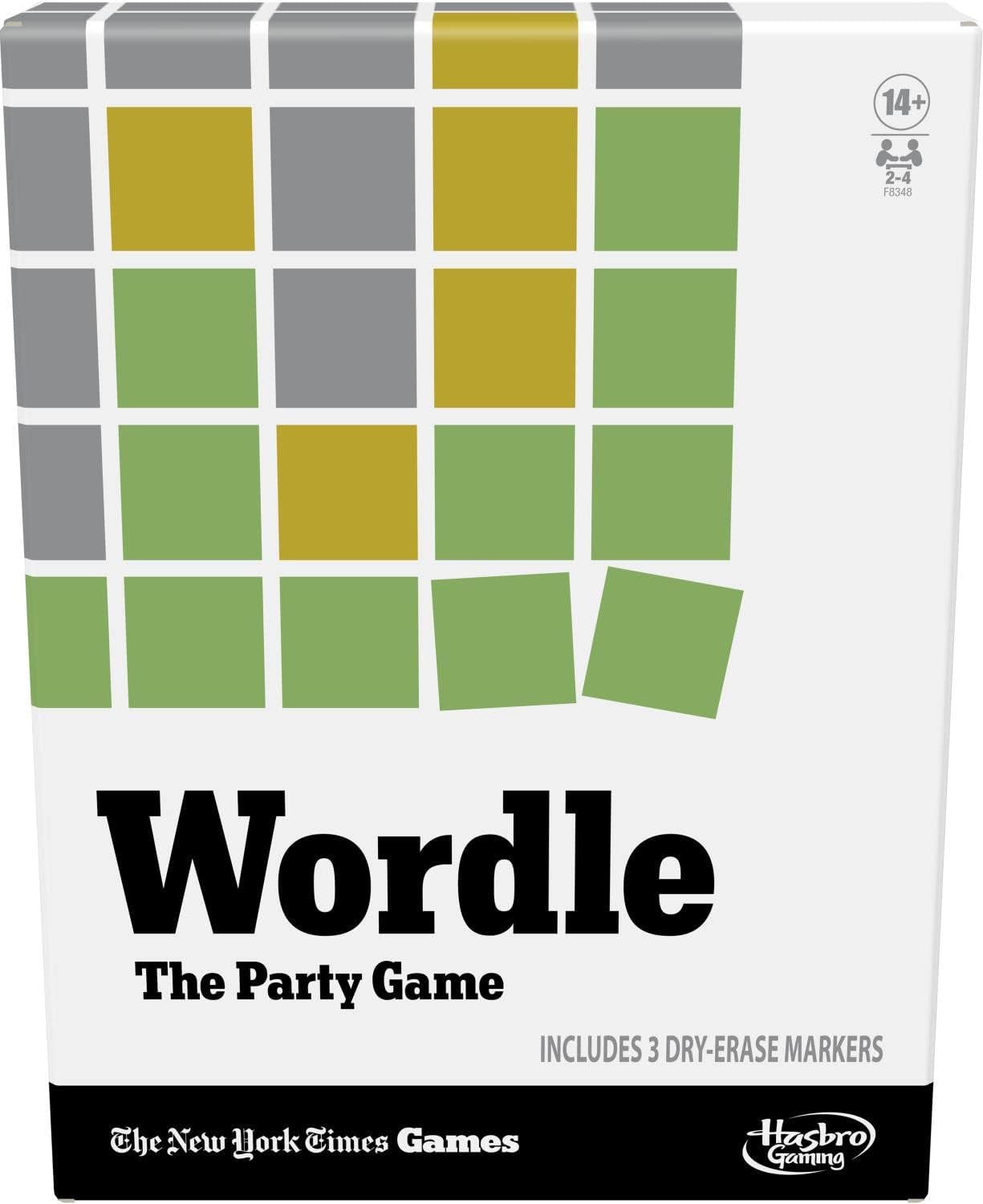 Party Game | Word Puzzle | Puzzle Games